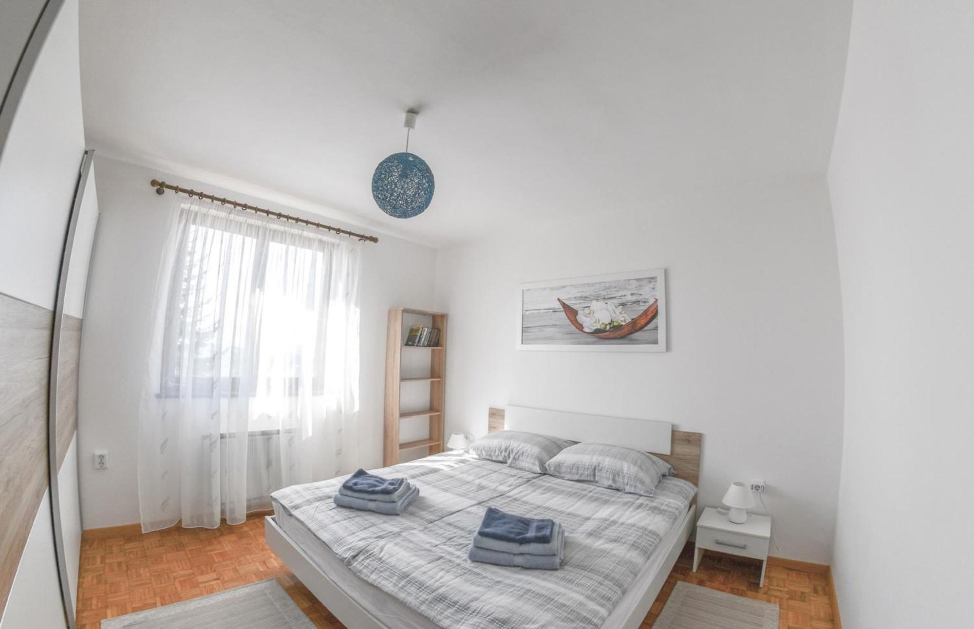 Apartma Breza Kojsko Exterior photo
